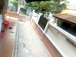 Villa Verde (D23), Terrace #524072451
